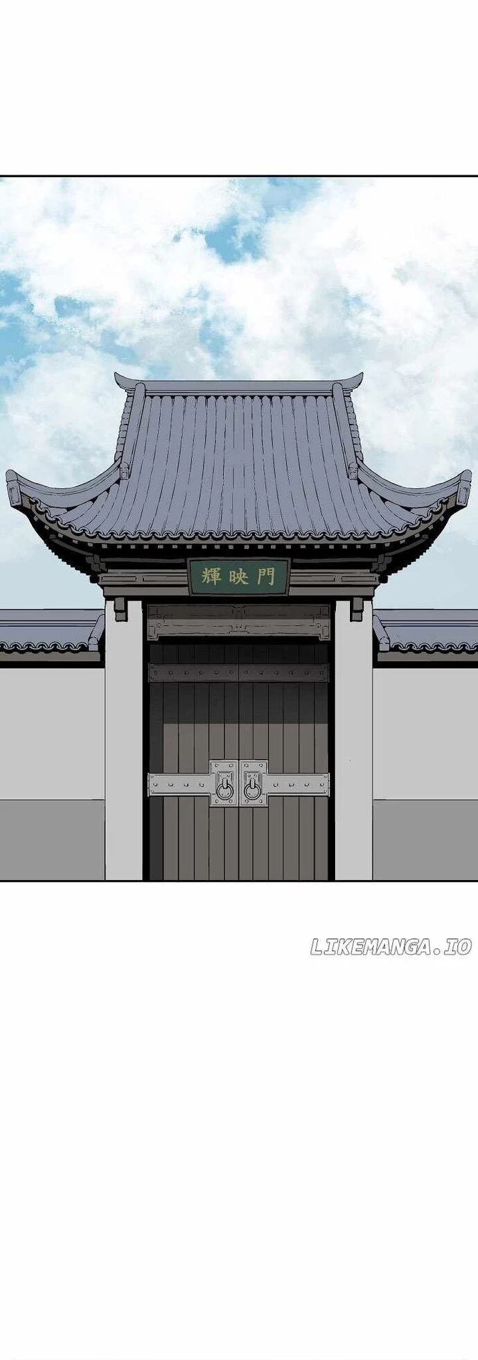 Vĩ Linh Kiếm Tiên Chapter 113 - Trang 2
