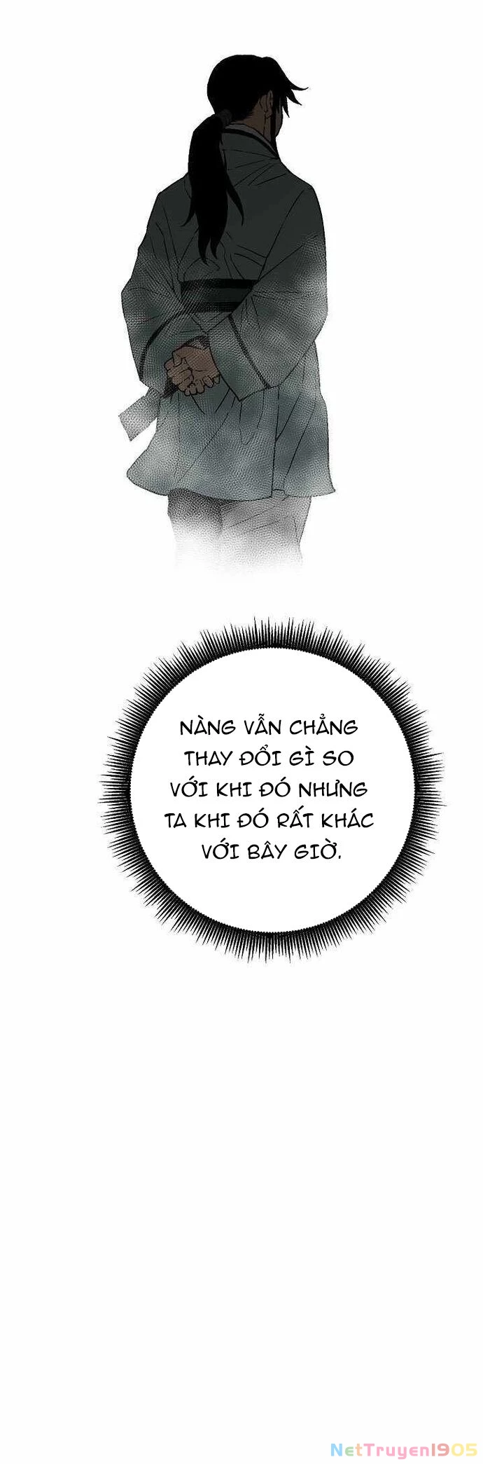 Vĩ Linh Kiếm Tiên Chapter 113 - Trang 2