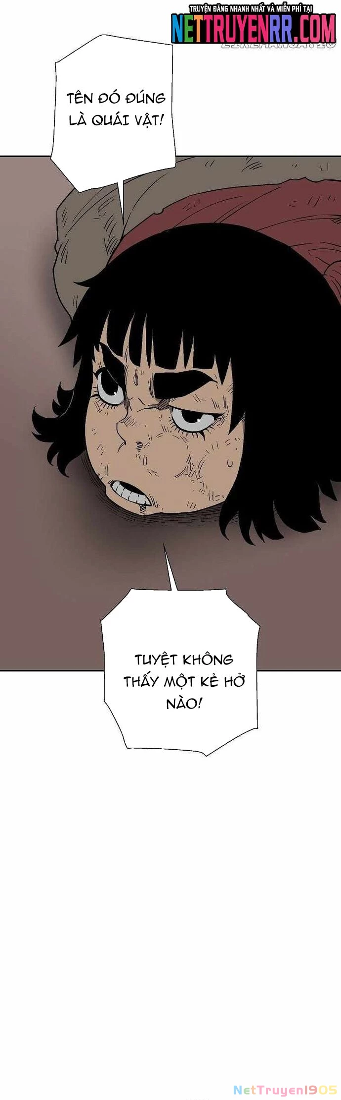Vĩ Linh Kiếm Tiên Chapter 113 - Trang 2