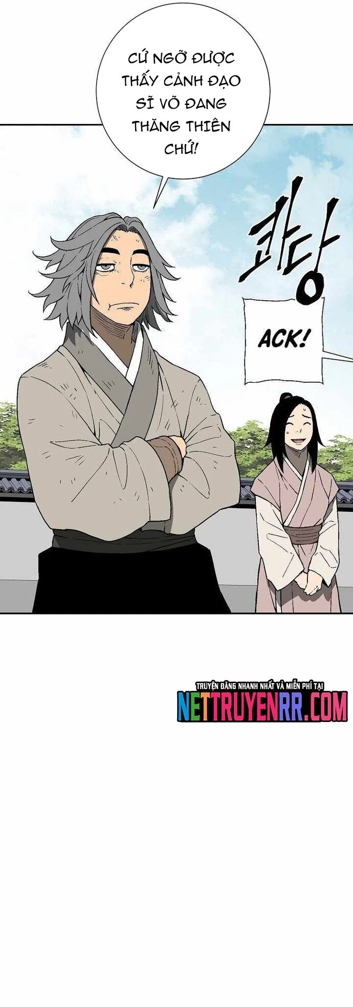 Vĩ Linh Kiếm Tiên Chapter 113 - Trang 2