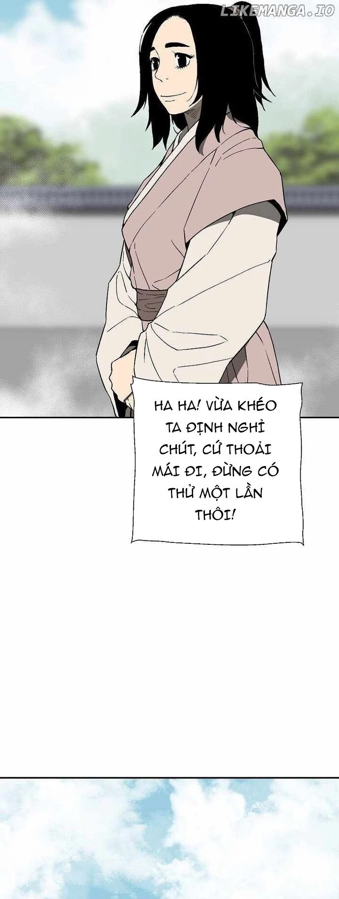 Vĩ Linh Kiếm Tiên Chapter 113 - Trang 2