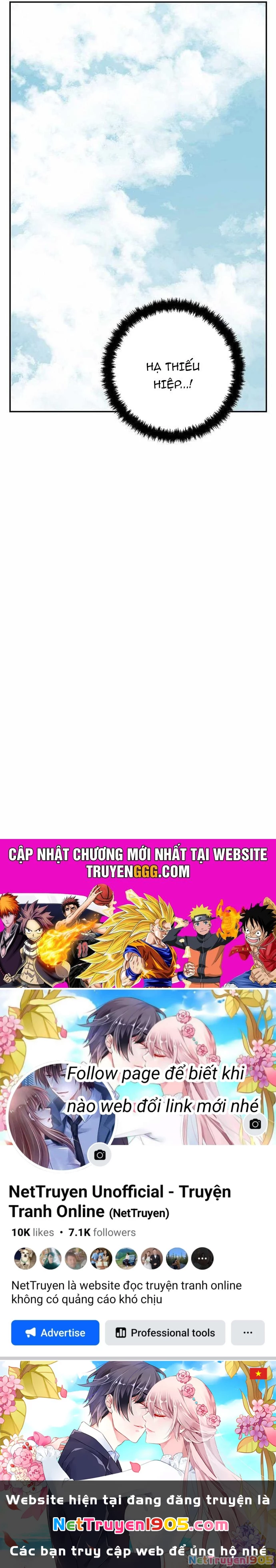Vĩ Linh Kiếm Tiên Chapter 113 - Trang 2