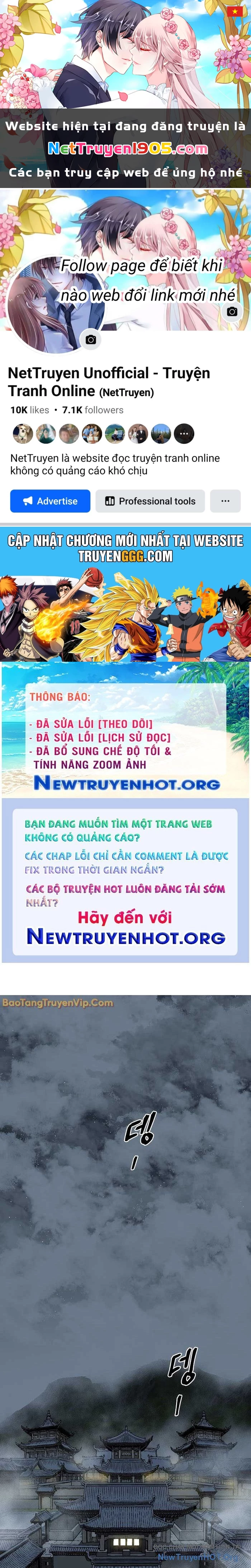 Vĩ Linh Kiếm Tiên Chapter 113.2 - 1