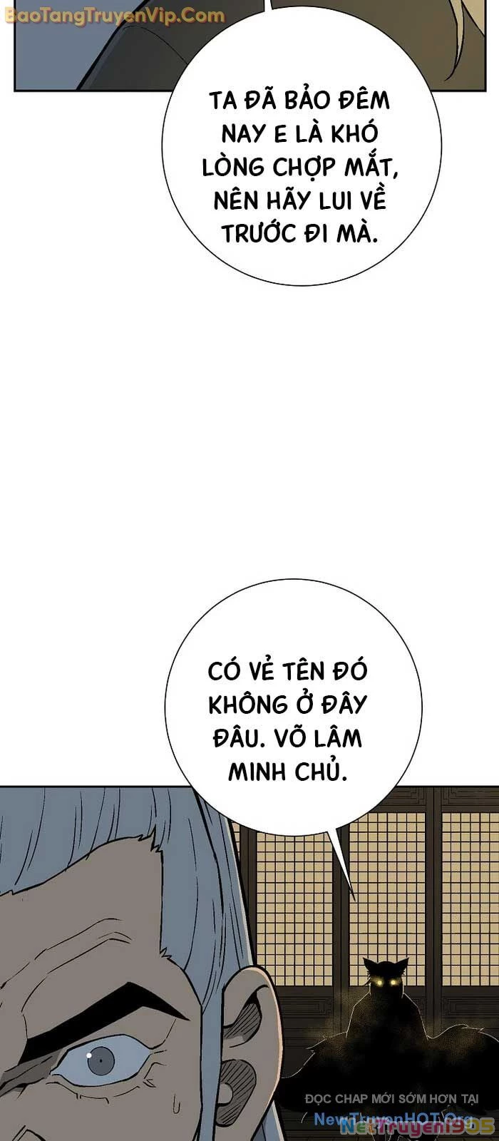 Vĩ Linh Kiếm Tiên Chapter 113.2 - Trang 2