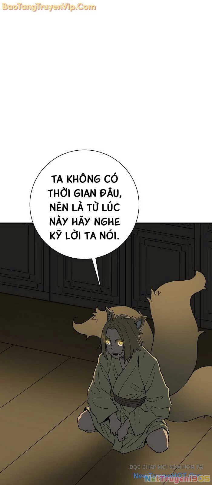 Vĩ Linh Kiếm Tiên Chapter 113.2 - Trang 2