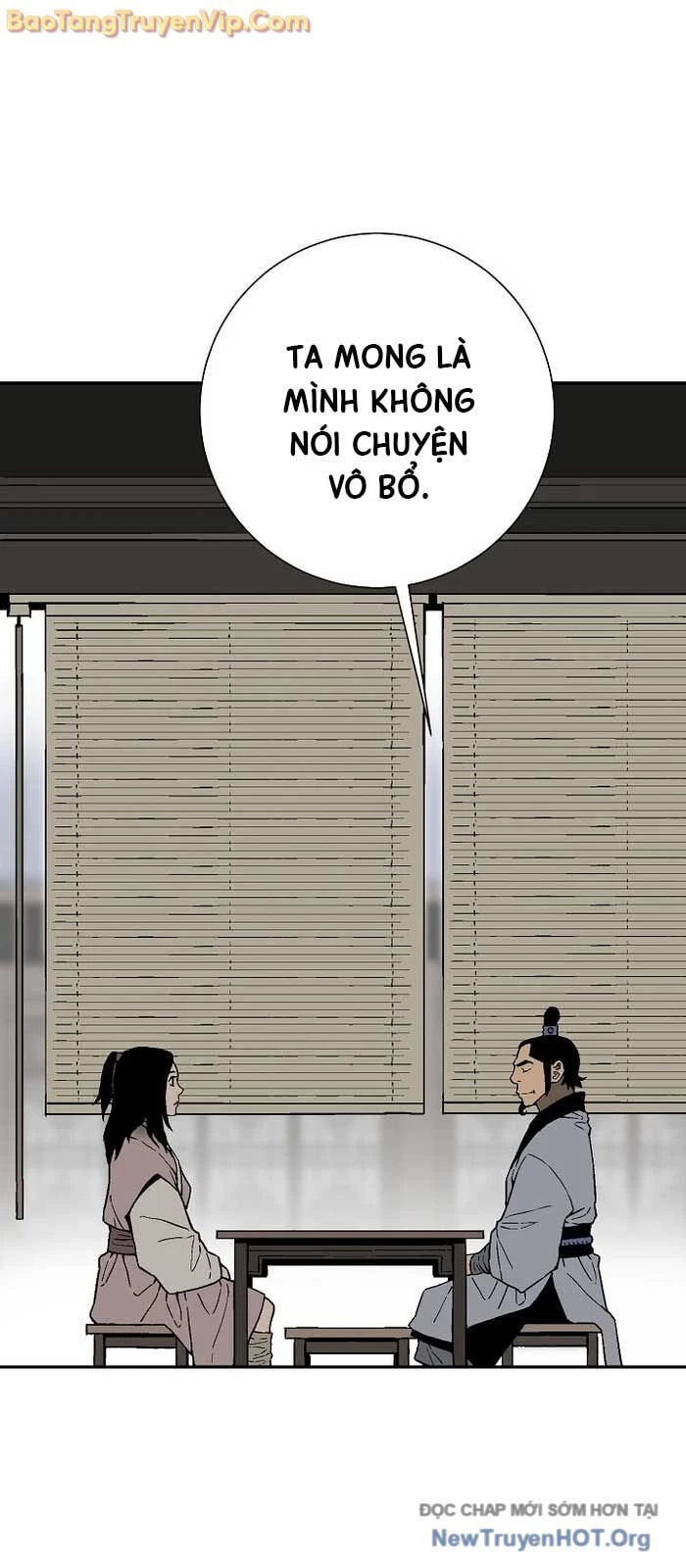 Vĩ Linh Kiếm Tiên Chapter 113.2 - Trang 2