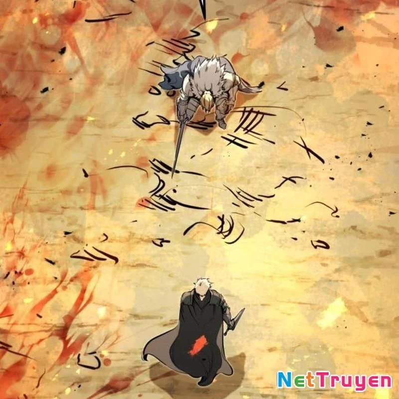 Mỗi Lính Đánh Thuê Trở Về Đều Có Một Kế Hoạch Chapter 42 - 16