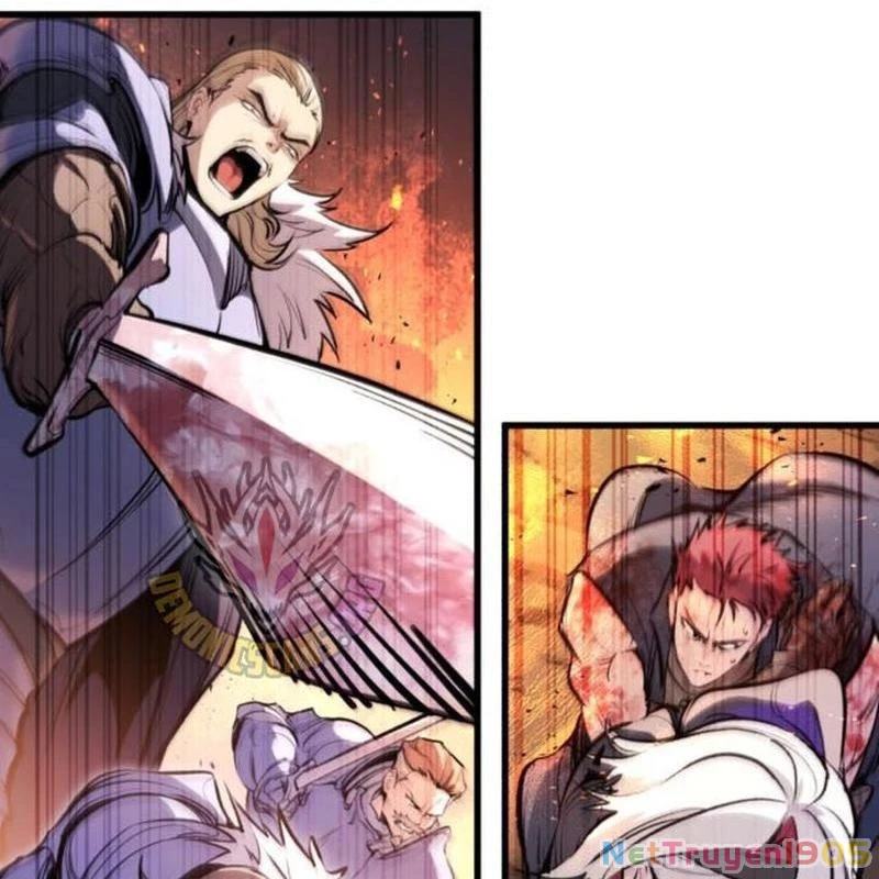 Mỗi Lính Đánh Thuê Trở Về Đều Có Một Kế Hoạch Chapter 42 - 45