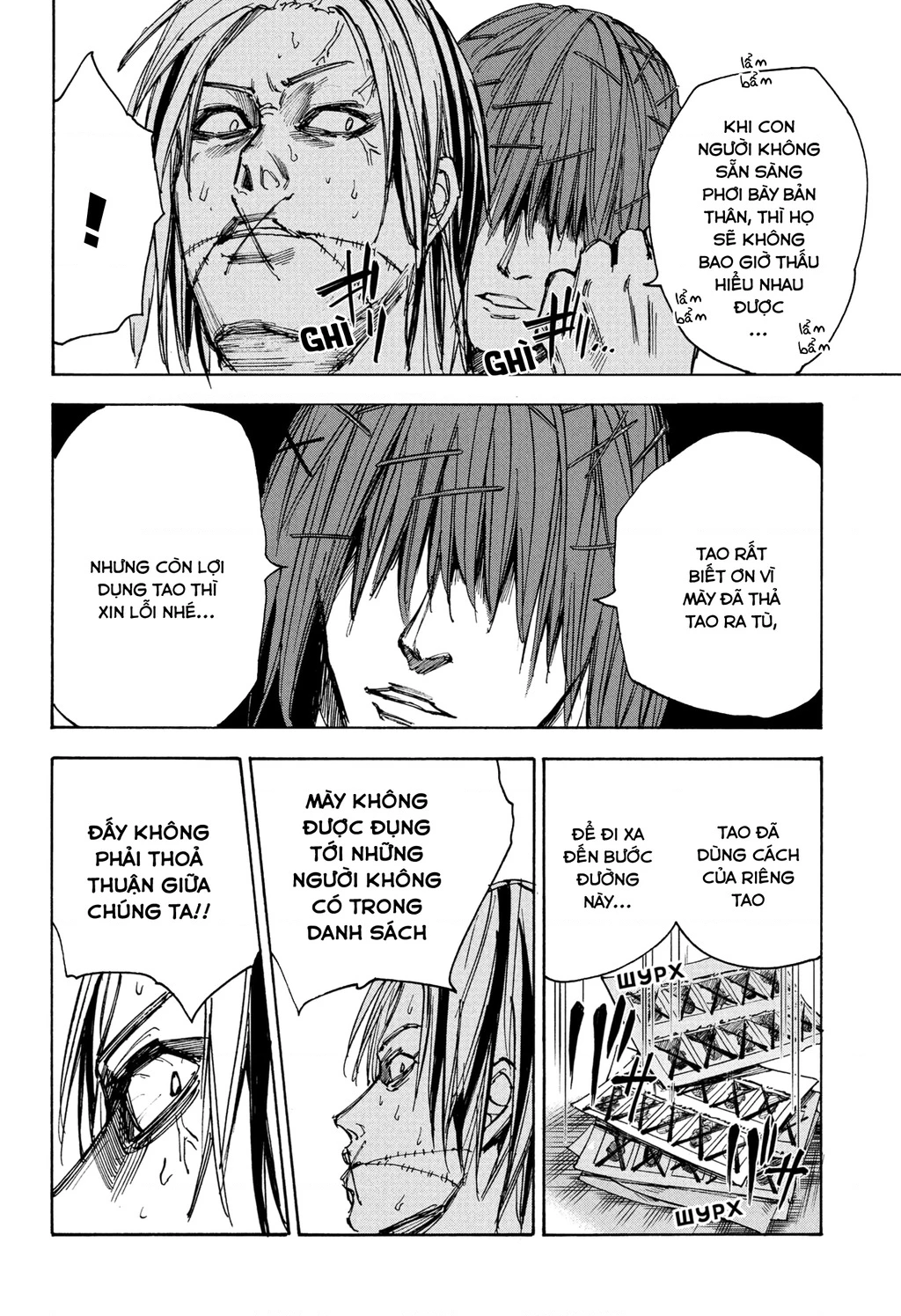 Sakamoto Days Chapter 44 - 15