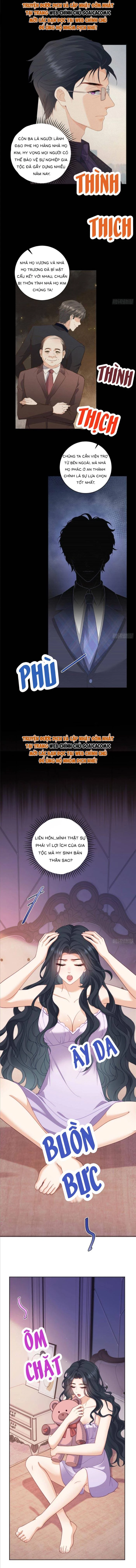 Bạn Gái Giả Ngốc Của Chủ Tịch Chapter 9 - 5