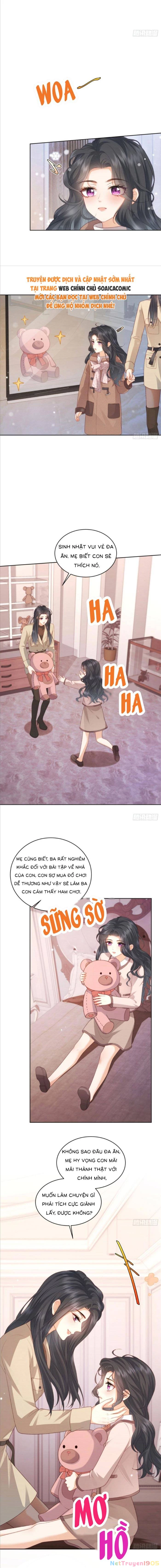 Bạn Gái Giả Ngốc Của Chủ Tịch Chapter 9 - 6