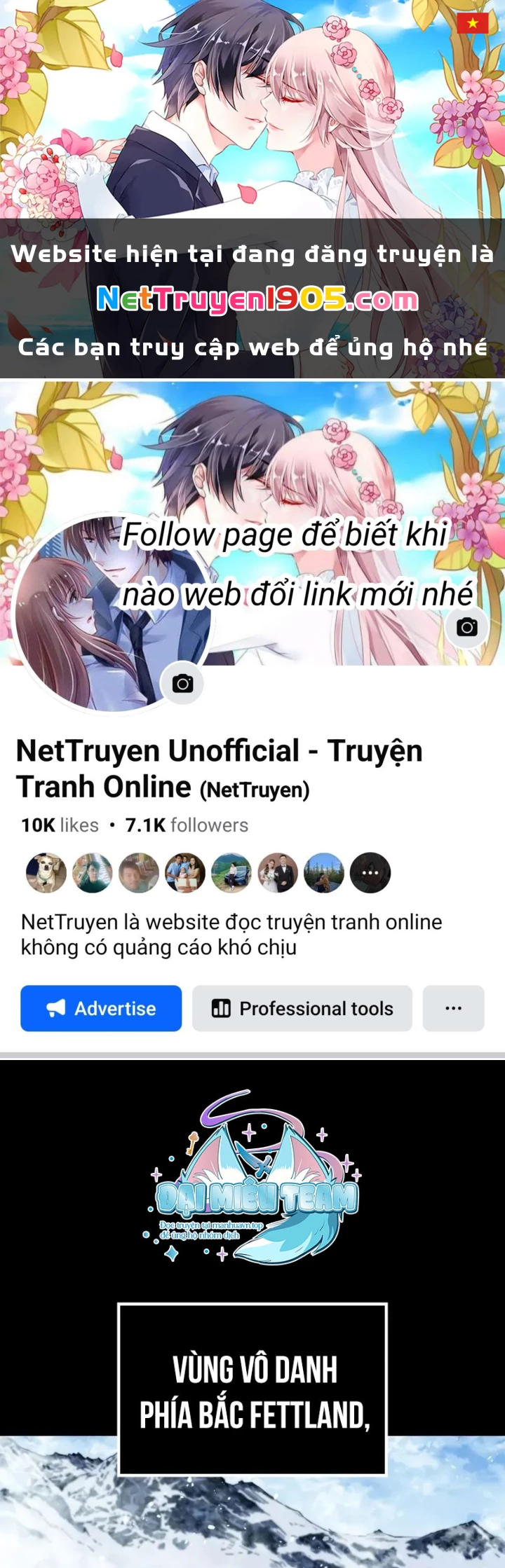 Đế Vương Hồi Quy Chapter 85 - 1