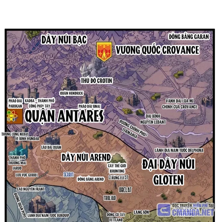 Đế Vương Hồi Quy Chapter 85 - 228