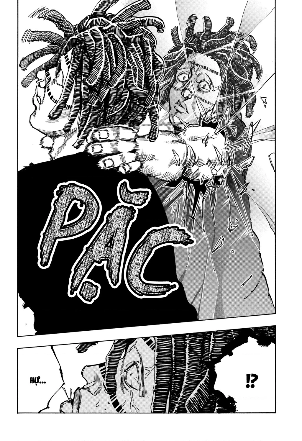 Sakamoto Days Chapter 46 - 9