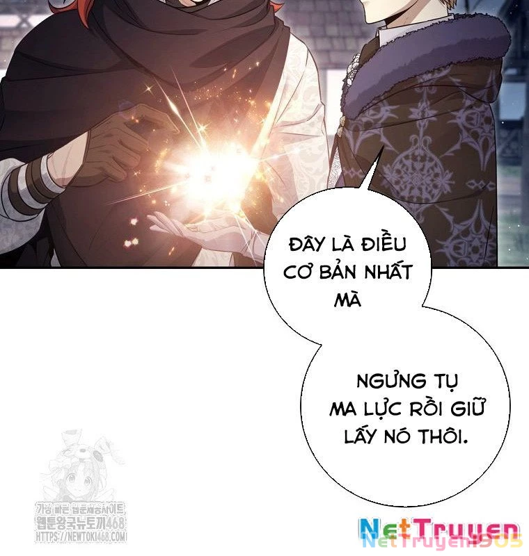Con Trai Bá Tước Khốn Nạn Là Hoàng Đế Chapter 71 - 11