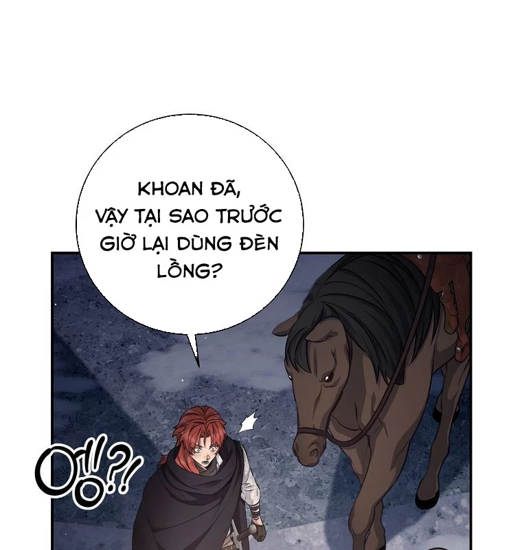 Con Trai Bá Tước Khốn Nạn Là Hoàng Đế Chapter 71 - 12