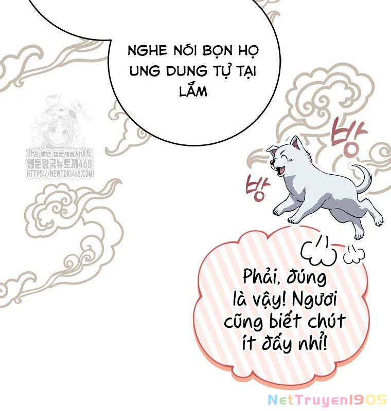 Con Trai Bá Tước Khốn Nạn Là Hoàng Đế Chapter 71 - 72