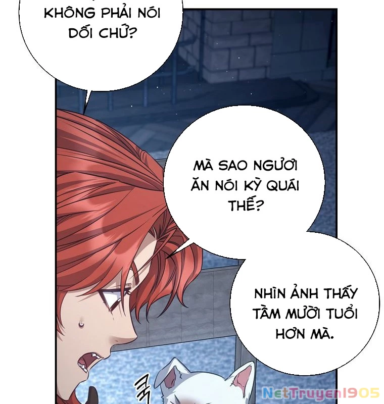 Con Trai Bá Tước Khốn Nạn Là Hoàng Đế Chapter 71 - 98