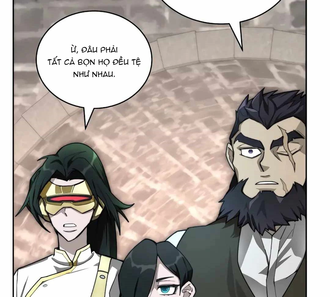 Mắc Kẹt Trong Tòa Tháp Thử Thách Chapter 110 - 5