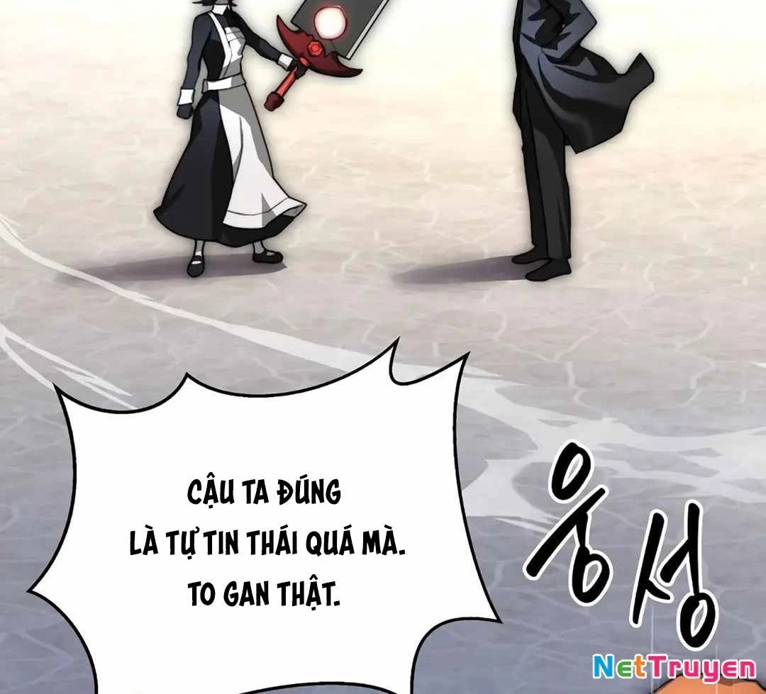 Mắc Kẹt Trong Tòa Tháp Thử Thách Chapter 110 - 36