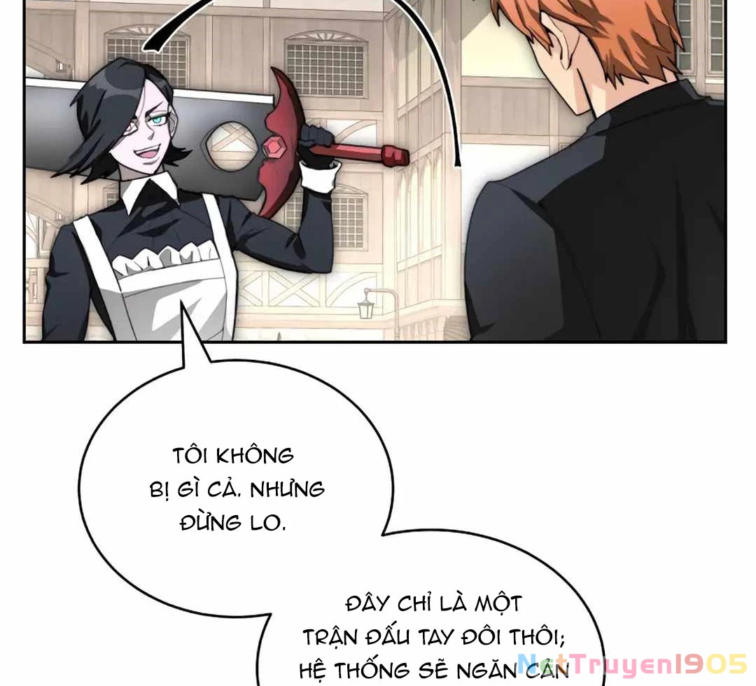 Mắc Kẹt Trong Tòa Tháp Thử Thách Chapter 110 - 47