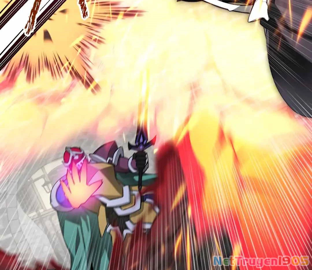 Mắc Kẹt Trong Tòa Tháp Thử Thách Chapter 110 - 80