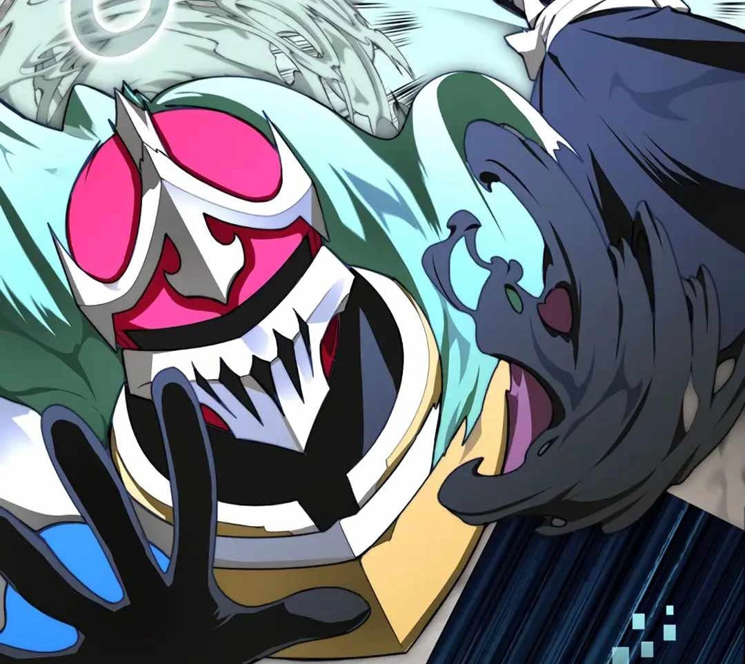 Mắc Kẹt Trong Tòa Tháp Thử Thách Chapter 110 - 98