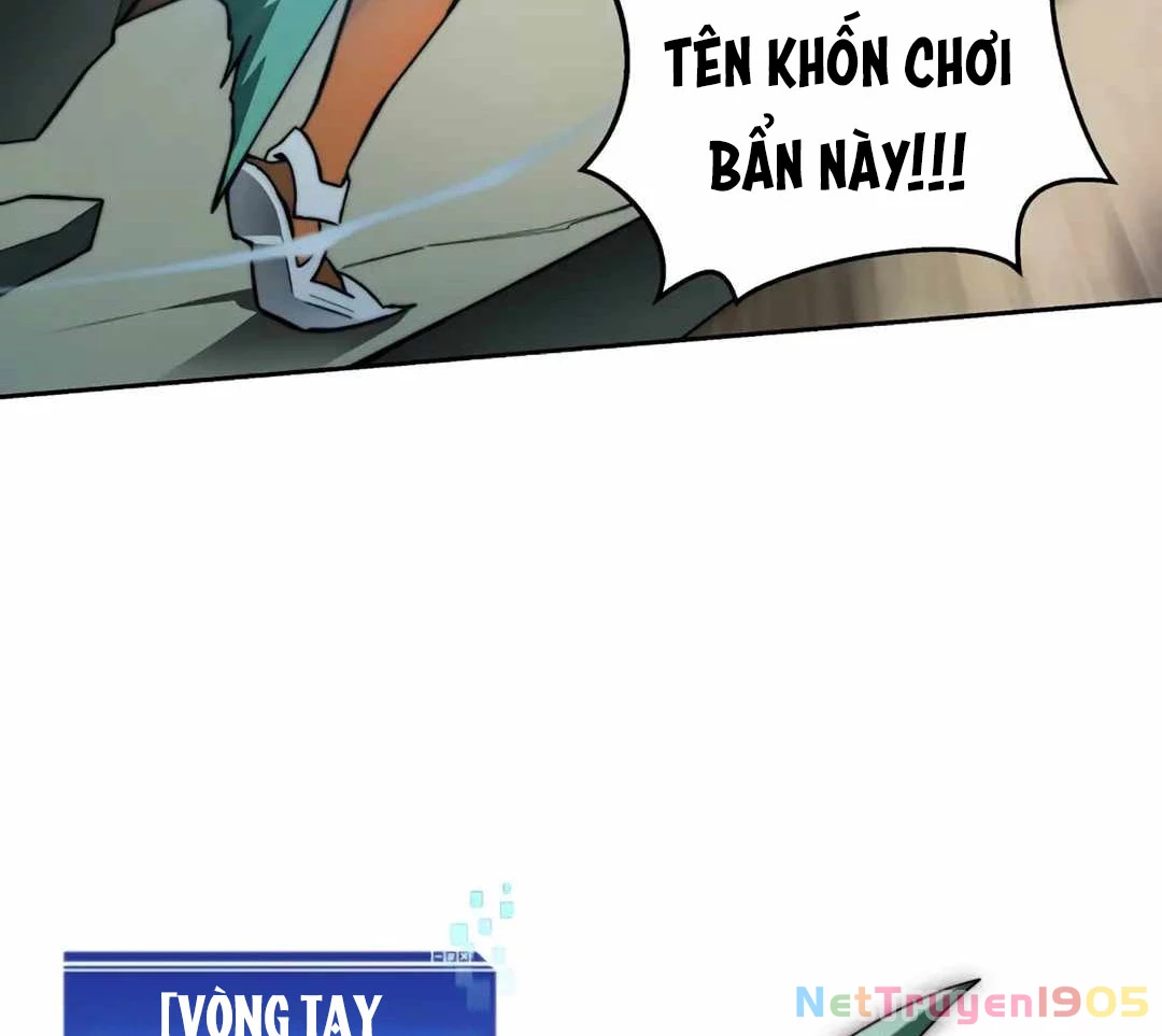 Mắc Kẹt Trong Tòa Tháp Thử Thách Chapter 110 - 119