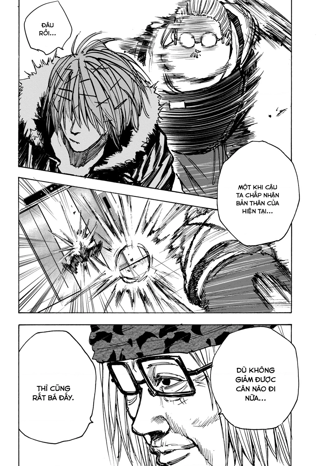 Sakamoto Days Chapter 47 - 13