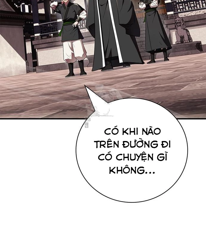 Huấn Luyện Viên Murim Thiên Tài Chapter 66 - 5