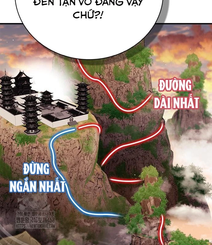 Huấn Luyện Viên Murim Thiên Tài Chapter 66 - 14