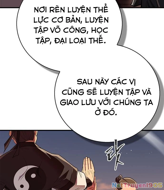 Huấn Luyện Viên Murim Thiên Tài Chapter 66 - 34