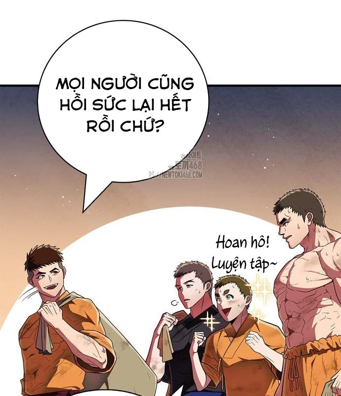 Huấn Luyện Viên Murim Thiên Tài Chapter 66 - 39