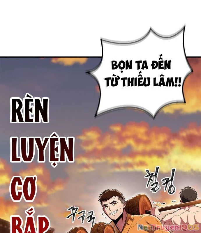 Huấn Luyện Viên Murim Thiên Tài Chapter 66 - 50