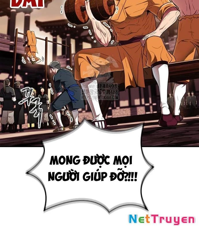 Huấn Luyện Viên Murim Thiên Tài Chapter 66 - 51