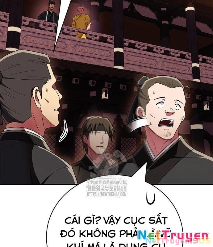 Huấn Luyện Viên Murim Thiên Tài Chapter 66 - 56