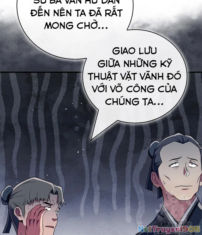 Huấn Luyện Viên Murim Thiên Tài Chapter 66 - 64