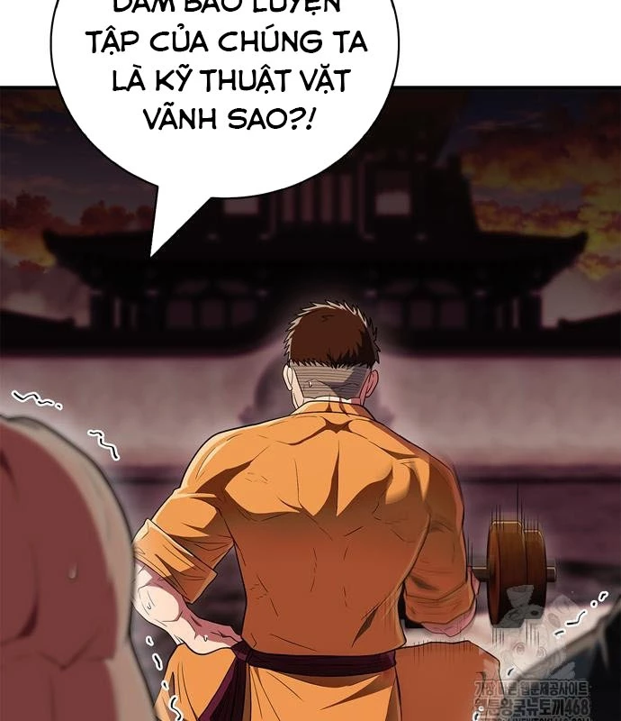 Huấn Luyện Viên Murim Thiên Tài Chapter 66 - 69