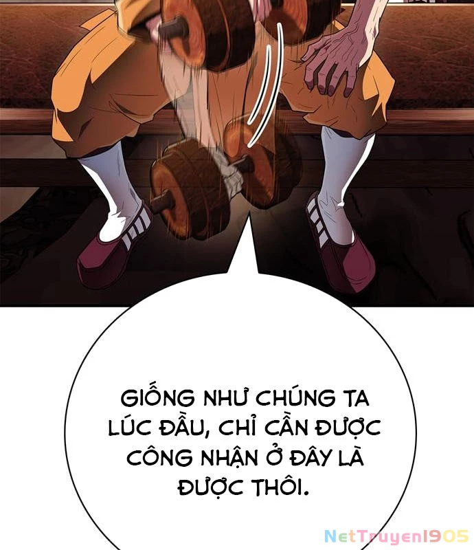 Huấn Luyện Viên Murim Thiên Tài Chapter 66 - 77