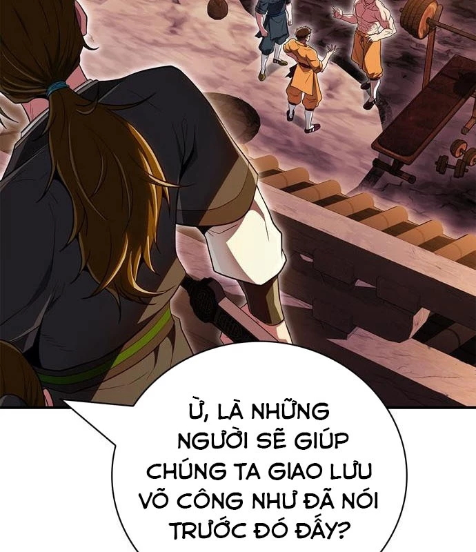 Huấn Luyện Viên Murim Thiên Tài Chapter 66 - 84