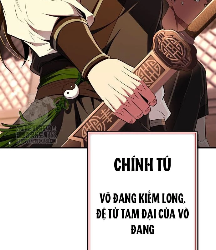 Huấn Luyện Viên Murim Thiên Tài Chapter 66 - 89
