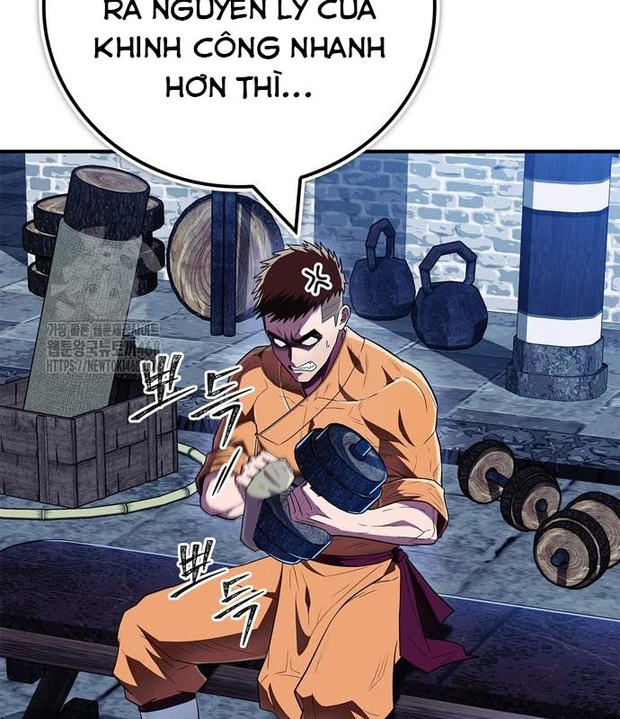 Huấn Luyện Viên Murim Thiên Tài Chapter 66 - 94