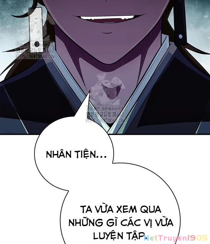 Huấn Luyện Viên Murim Thiên Tài Chapter 66 - 128