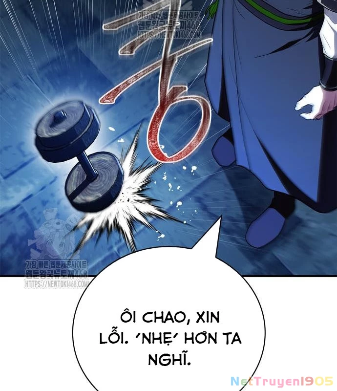 Huấn Luyện Viên Murim Thiên Tài Chapter 66 - 140