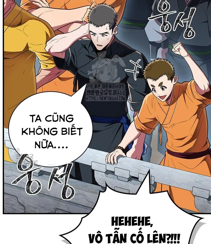 Huấn Luyện Viên Murim Thiên Tài Chapter 66 - 169