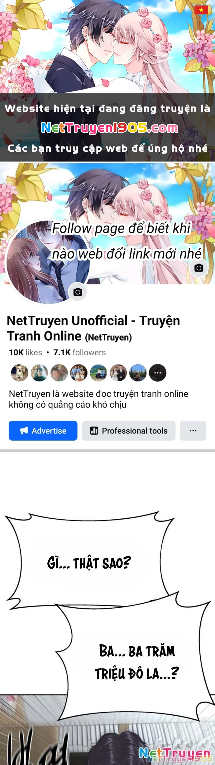 Cháu Trai Thiên Tài Của Vua Cho Vay Nặng Lãi Chapter 57 - 1