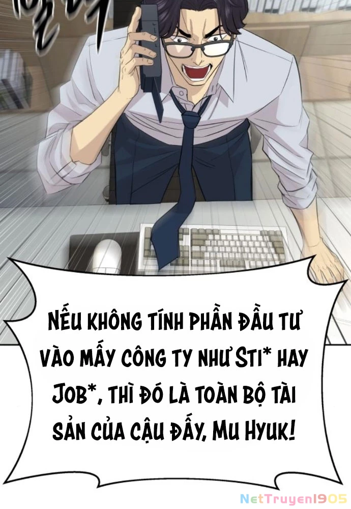 Cháu Trai Thiên Tài Của Vua Cho Vay Nặng Lãi Chapter 57 - 2
