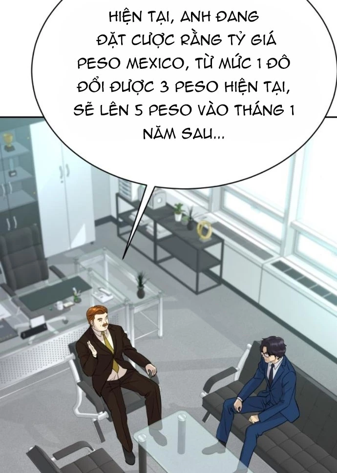 Cháu Trai Thiên Tài Của Vua Cho Vay Nặng Lãi Chapter 57 - 38