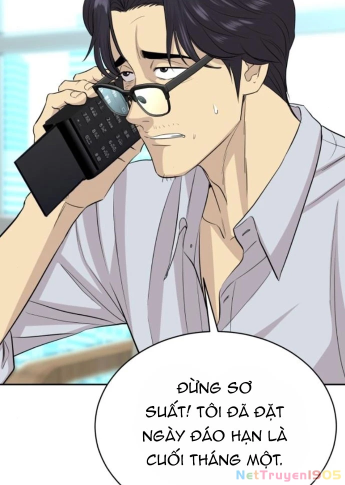 Cháu Trai Thiên Tài Của Vua Cho Vay Nặng Lãi Chapter 57 - 60