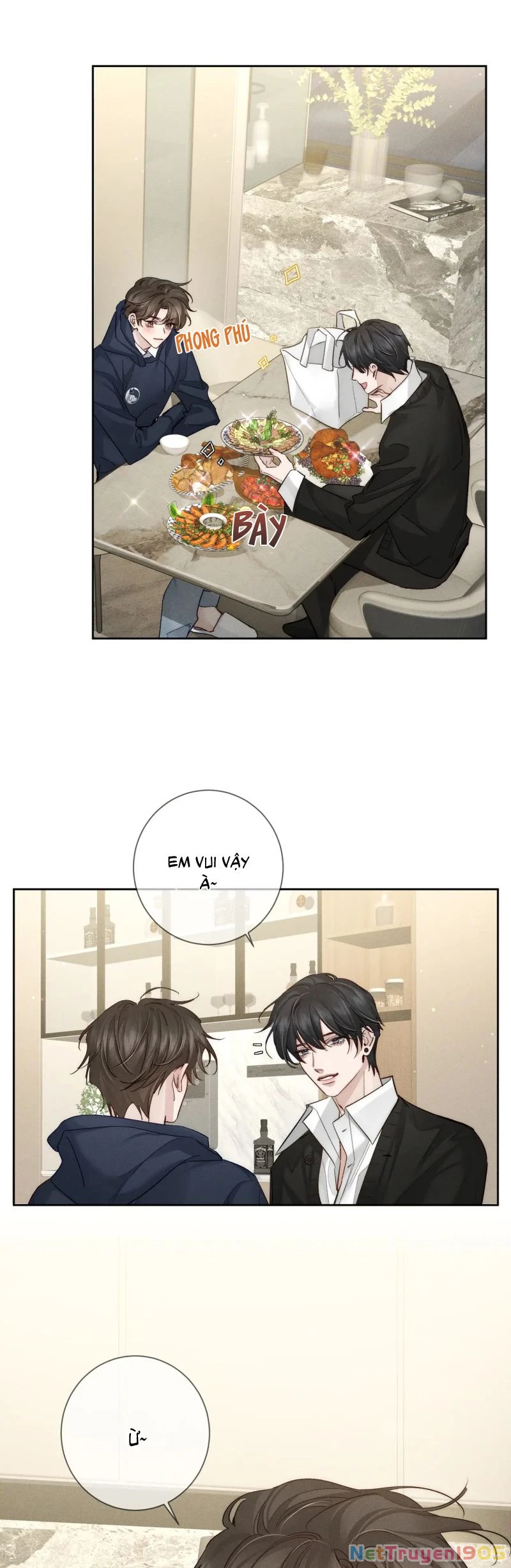 Nhân Vật Chính Chỉ Muốn Yêu Đương Chapter 231 - 3